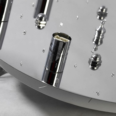 Люстра Lussole  Brookside LSL-3307-08 от интернет-магазина IDODOM.RU