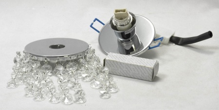 Потолочный светильник Lussole GRLSJ-0400-01 от интернет-магазина IDODOM.RU