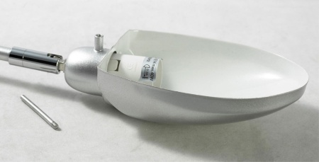 Настольная лампа Lussole LST-4364-01 от интернет-магазина IDODOM.RU