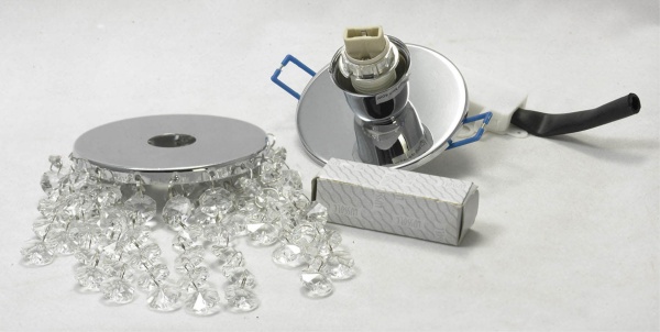 Потолочный светильник Lussole  Monteleto GRLSJ-0400-01 от интернет-магазина IDODOM.RU