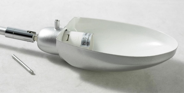 Настольная лампа Lussole  Roma GRLST-4364-01 от интернет-магазина IDODOM.RU