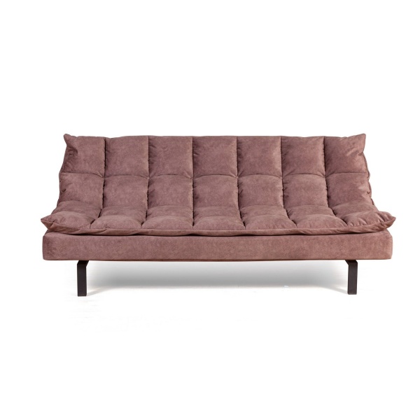 Диван-кровать Dream, коричневый от интернет-магазина IDODOM.RU