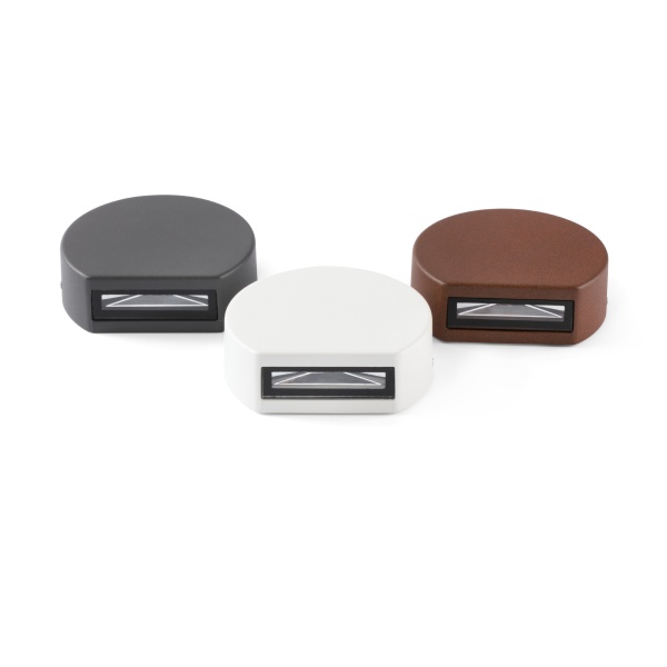 Бра Pell белое от интернет-магазина IDODOM.RU