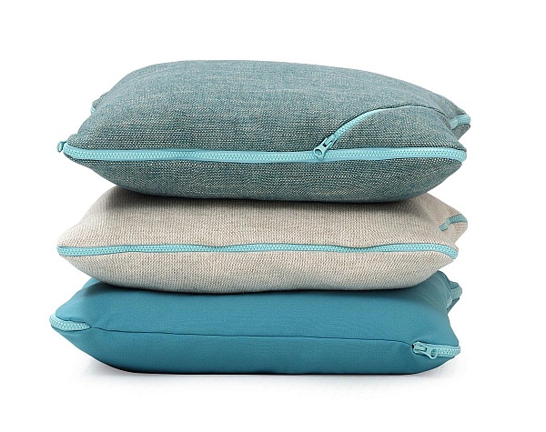 Диванная подушка Tecno от интернет-магазина IDODOM.RU