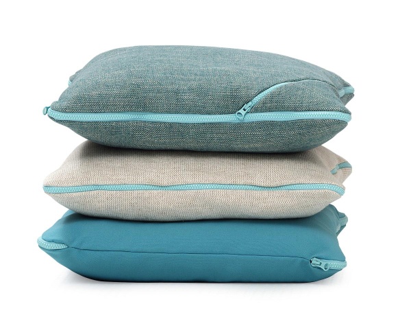 Диванная подушка Tecno от интернет-магазина IDODOM.RU