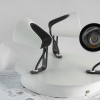 Спот Lussole  LSN-4101-03 от интернет-магазина IDODOM.RU