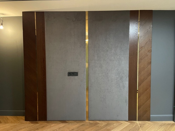 Стеновая панель Wood от интернет-магазина IDODOM.RU