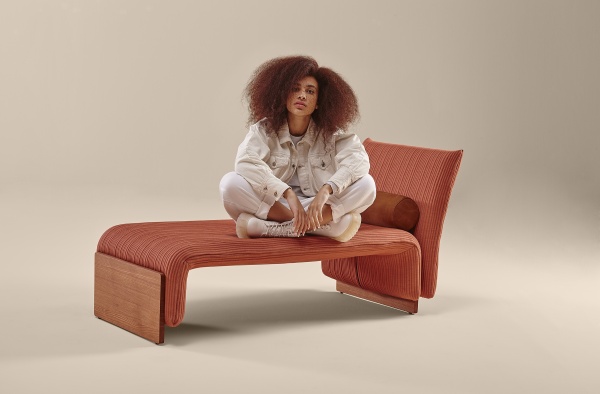 Кушетка Diwan от интернет-магазина IDODOM.RU