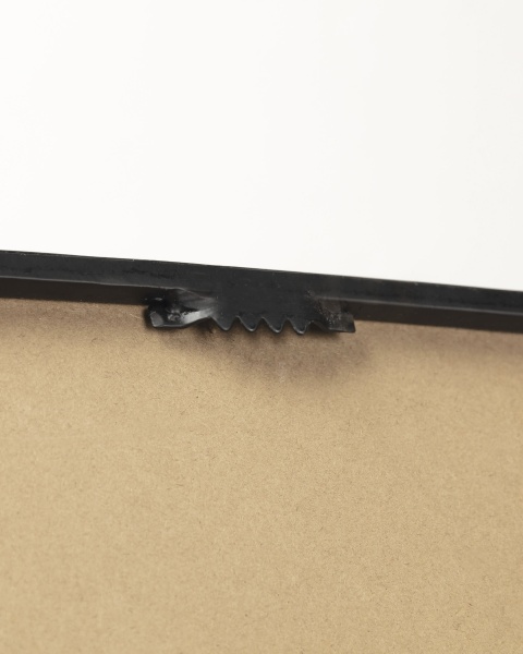 Зеркало Marcus 40x40 металл от интернет-магазина IDODOM.RU