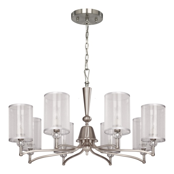 Подвесная люстра Laguna от интернет-магазина IDODOM.RU