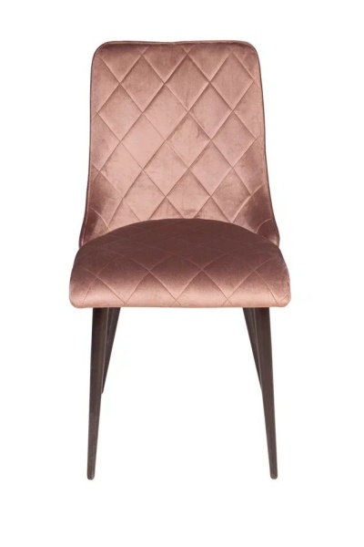 Стул Patrik, бархат бежевый 5 от интернет-магазина IDODOM.RU