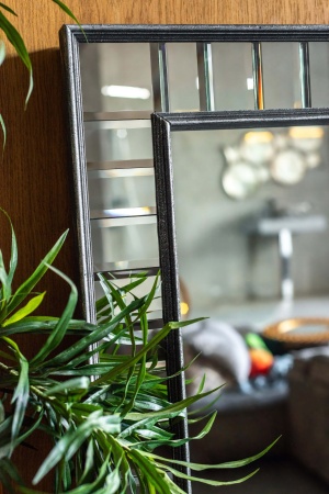 Зеркало Radiant от интернет-магазина IDODOM.RU