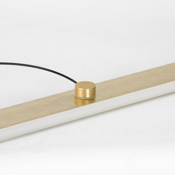 Линейно-подвесной светильник Lussole LSP-7233 от интернет-магазина IDODOM.RU