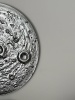 Зеркало Luna Silver от интернет-магазина IDODOM.RU