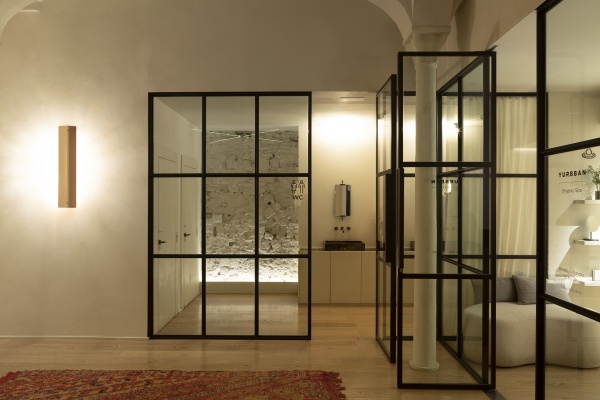 Бра Gada A-3921 от интернет-магазина IDODOM.RU