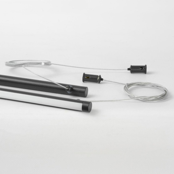 Линейно-подвесной светильник Lussole LSP-0934 от интернет-магазина IDODOM.RU