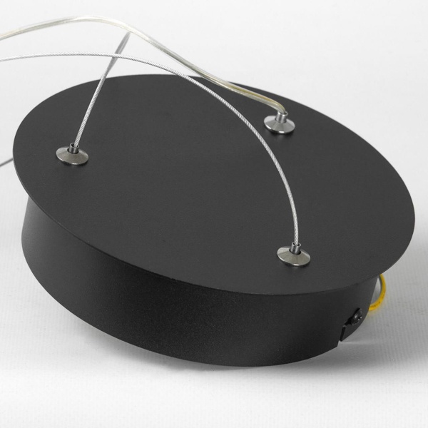 Люстра подвесная Lussole HALE LSP-7381 от интернет-магазина IDODOM.RU