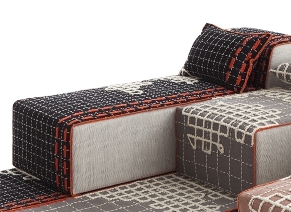 Шезлонг Bandas D Black от интернет-магазина IDODOM.RU