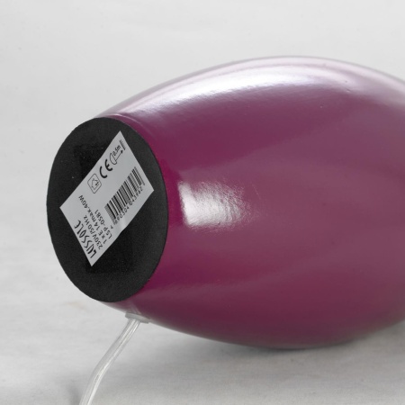 Настольная лампа Lussole LSP-0581Wh от интернет-магазина IDODOM.RU