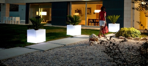 Кашпо Cubo от интернет-магазина IDODOM.RU