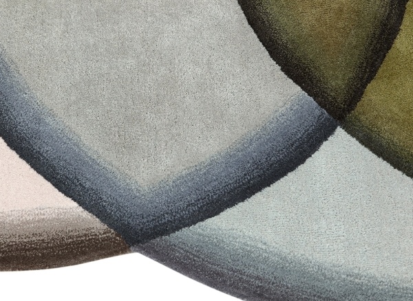 Ковер Crystal Neutral от интернет-магазина IDODOM.RU