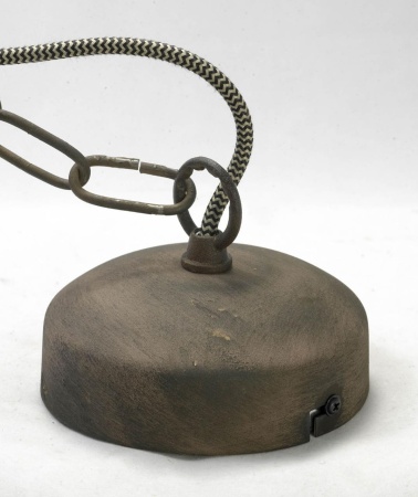 Подвесной светильник Lussole GRLSP-9502 от интернет-магазина IDODOM.RU