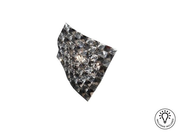 Бра Saten 1L от интернет-магазина IDODOM.RU