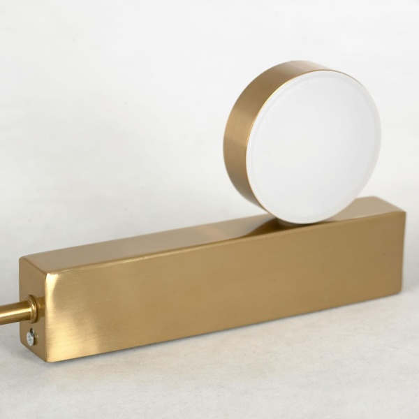 Бра Lussole LSP-7045 от интернет-магазина IDODOM.RU