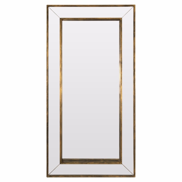 Зеркало Lorenzo от интернет-магазина IDODOM.RU