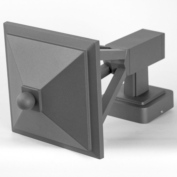 Бра настенное Lussole LSP-7384 от интернет-магазина IDODOM.RU