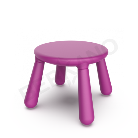 Детский стол Boony Royal Purple