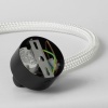 Бра Lussole SY0817 от интернет-магазина IDODOM.RU