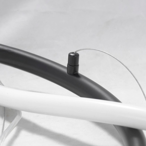 Люстра подвесная Lussole  River LSP-8391 от интернет-магазина IDODOM.RU