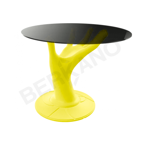 Стол SOMF Yellow