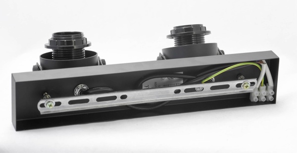 Спот Lussole  LSP-9835 от интернет-магазина IDODOM.RU