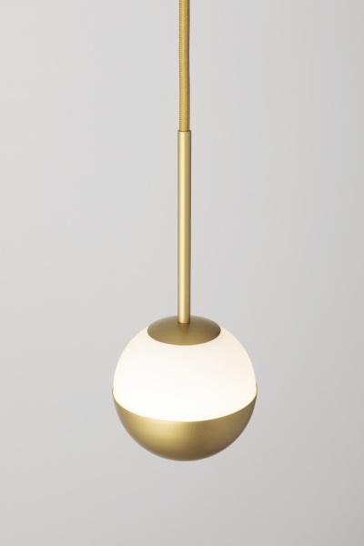 Подвесной светильник Alfi T-3744AR с углубленным навесом от интернет-магазина IDODOM.RU