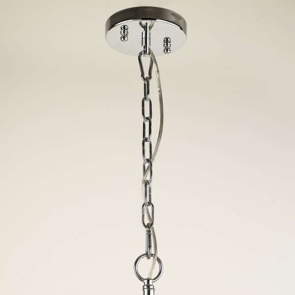 Подвесная люстра Norte от интернет-магазина IDODOM.RU