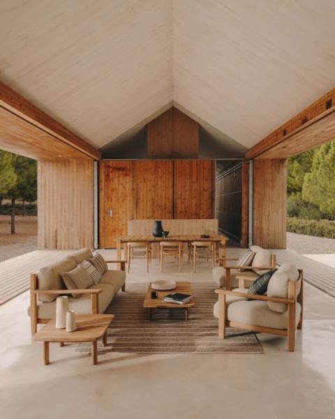 Ковер Desni бежевый 100% ПЭТ 200 х 300 см от интернет-магазина IDODOM.RU