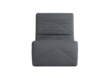 Бескаркасное кресло Кампо - Бостон