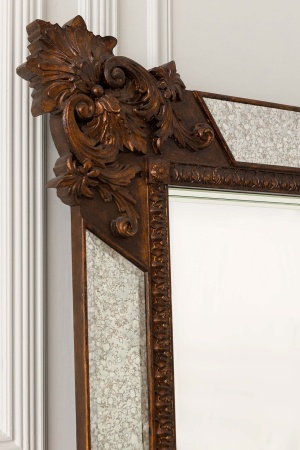 Зеркало Abrossio от интернет-магазина IDODOM.RU