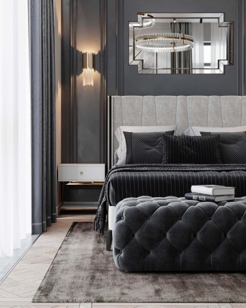 Зеркало Gasparo от интернет-магазина IDODOM.RU