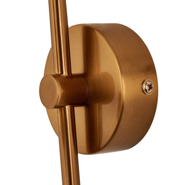 Настенный светильник Energy от интернет-магазина IDODOM.RU