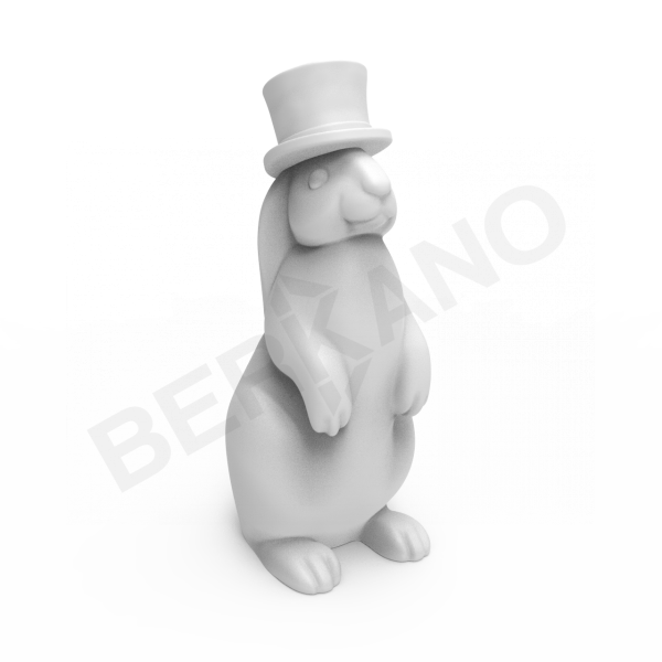 Праздничное украшение EDDIE TOY Snow White