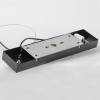 Линейно-подвесной светильник Lussole LSP-7197 от интернет-магазина IDODOM.RU