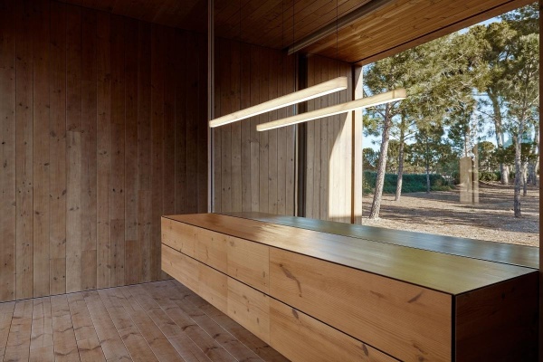 Подвесной светильник I-Line Short от интернет-магазина IDODOM.RU