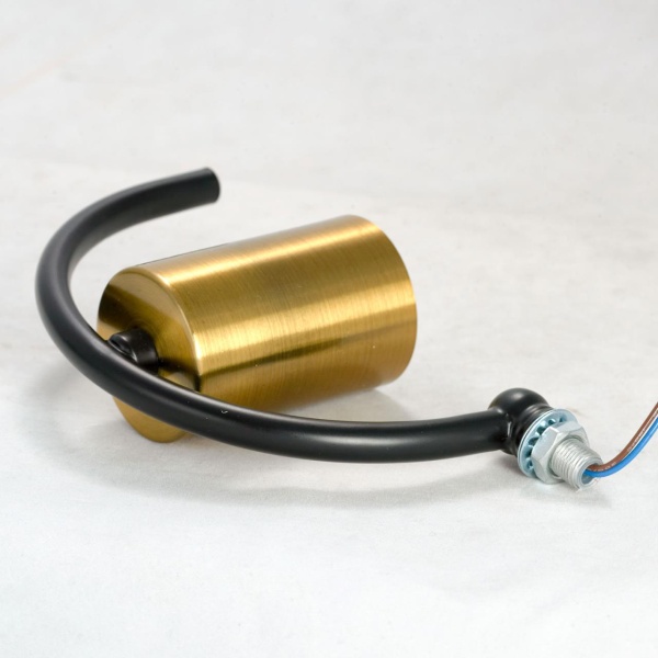 Светильник настенный Lussole LSP-8373 GARLAND от интернет-магазина IDODOM.RU