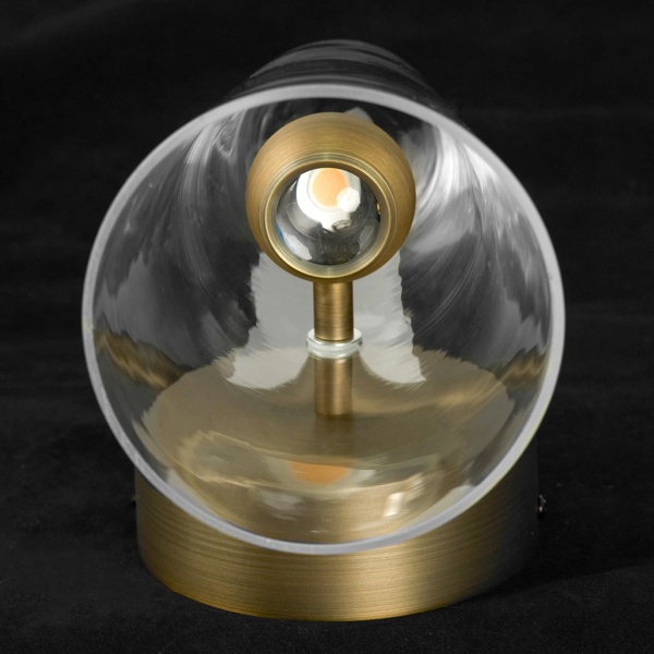 Бра настенное Lussole MILAM LSP-7456 от интернет-магазина IDODOM.RU