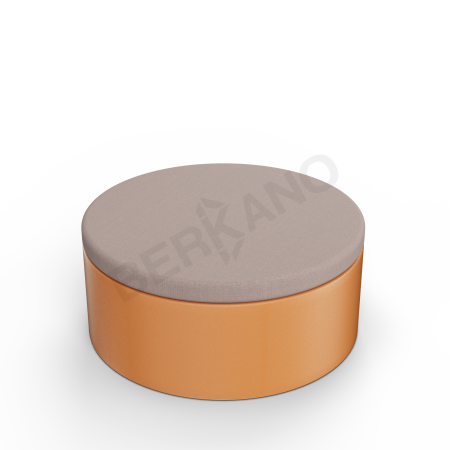 Скамейка Rondo Orange, Cappuccino