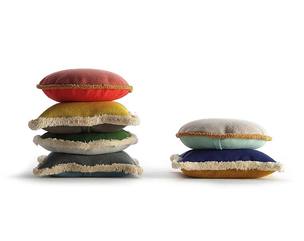 Подушка Bang! от интернет-магазина IDODOM.RU