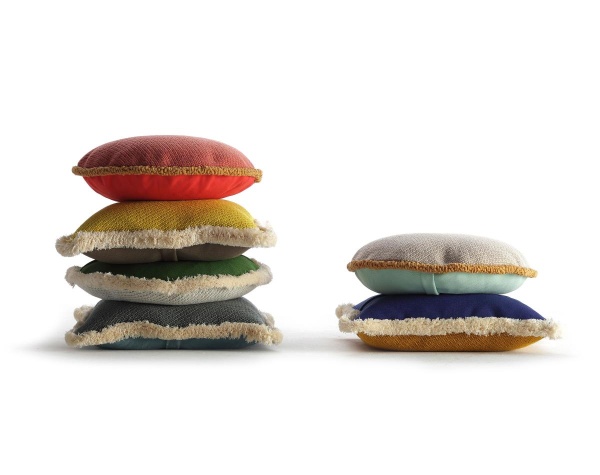 Подушка Bang! от интернет-магазина IDODOM.RU